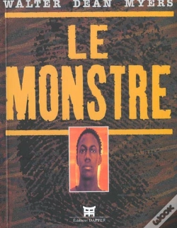 Capa do artigo Le Monstre
