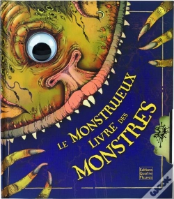 Capa do artigo Le Monstrueux Livre Des Monstres