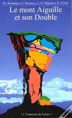 Capa do artigo Le Mont Aiguille Et Son Double