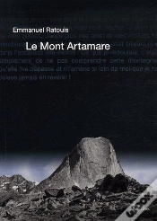 Capa do artigo Le Mont Artamare