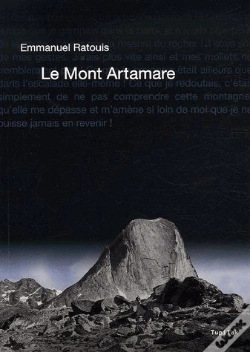 Capa do artigo Le Mont Artamare