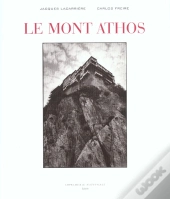 Le Mont Athos