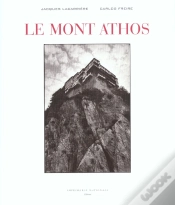 Capa do artigo Le Mont Athos
