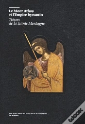 Capa do artigo Le Mont Athos Et L