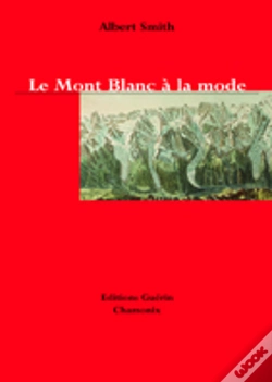 Capa do artigo Le Mont-Blanc A La Mode