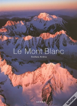 Capa do artigo Le Mont Blanc