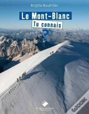 Capa do artigo Le Mont Blanc, Tu Connais ?