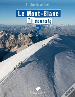Capa do artigo Le Mont Blanc, Tu Connais ?