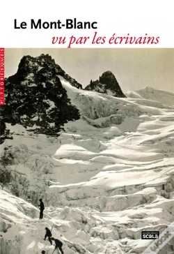 Capa do artigo Le Mont-Blanc Vu Par Les Ecrivains