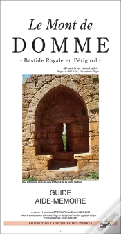 Capa do artigo Le Mont De Domme ; Bastide Royale En Perigord