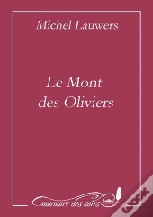 Le Mont Des Oliviers