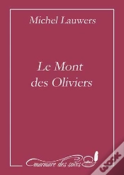 Capa do artigo Le Mont Des Oliviers