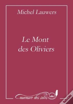 Capa do artigo Le Mont Des Oliviers