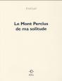 Le Mont Perclus De Ma Solitude - Preview
