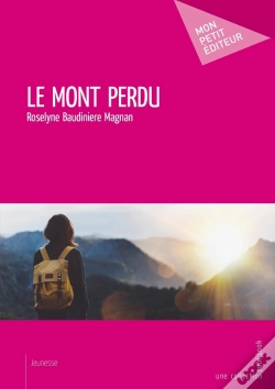 Capa do artigo Le Mont Perdu
