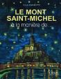 Le Mont Saint-Michel À La Manière De… - Preview