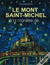 Capa do artigo Le Mont Saint-Michel À La Manière De…