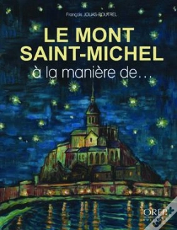 Capa do artigo Le Mont Saint-Michel À La Manière De…