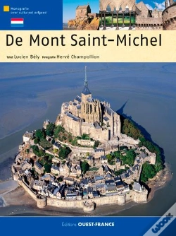 Capa do artigo Le Mont Saint-Michel