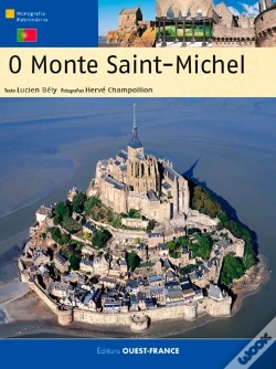 Capa do artigo Le Mont Saint-Michel