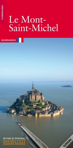 Capa do artigo Le Mont-Saint-Michel