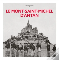 Capa do artigo Le Mont-Saint-Michel D'Antan