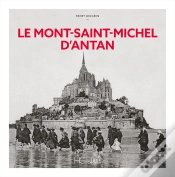 Capa do artigo Le Mont-Saint-Michel D