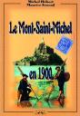 Le Mont-Saint-Michel En 1900 - Preview