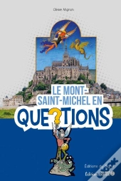 Le Mont Saint-Michel En Questions