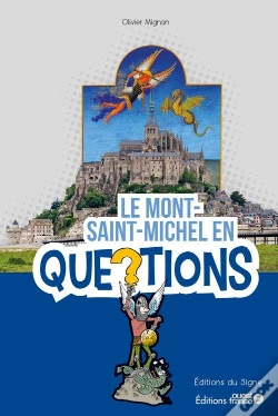 Capa do artigo Le Mont Saint-Michel En Questions