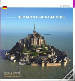 Capa do artigo Le Mont-Saint-Michel