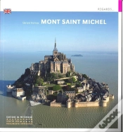 Capa do artigo Le Mont Saint-Michel