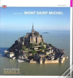 Capa do artigo Le Mont Saint-Michel