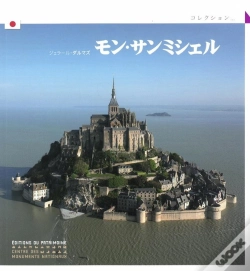 Capa do artigo Le Mont-Saint-Michel