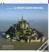 Le Mont-Saint-Michel