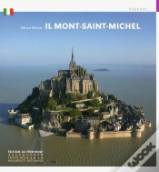 Capa do artigo Le Mont-Saint-Michel