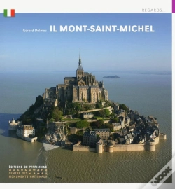 Capa do artigo Le Mont-Saint-Michel