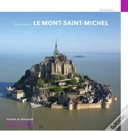 Capa do artigo Le Mont-Saint-Michel