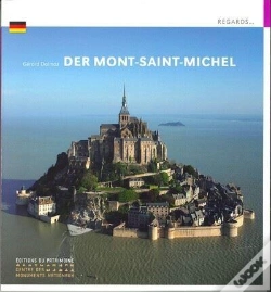 Capa do artigo Le Mont-Saint-Michel