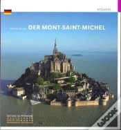 Capa do artigo Le Mont-Saint-Michel