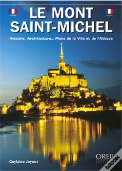 Capa do artigo Le Mont Saint-Michel