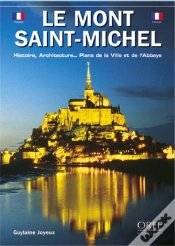 Capa do artigo Le Mont Saint-Michel