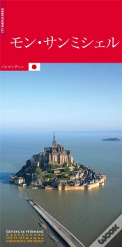 Capa do artigo Le Mont-Saint-Michel