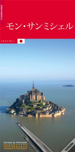 Capa do artigo Le Mont-Saint-Michel