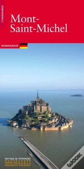 Le Mont-Saint-Michel