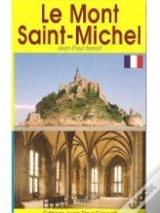 Capa do artigo Le Mont Saint-Michel