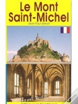 Capa do artigo Le Mont Saint-Michel