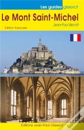 Le Mont Saint-Michel