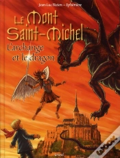 Capa do artigo Le Mont Saint-Michel ; L