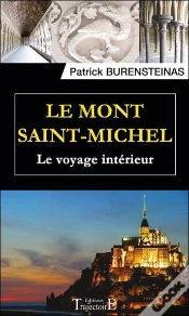 Capa do artigo Le Mont Saint-Michel ; Le Voyage Intérieur